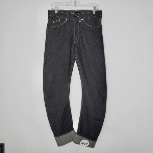Andrew Mackenzie Denim - Picture 1 of 6